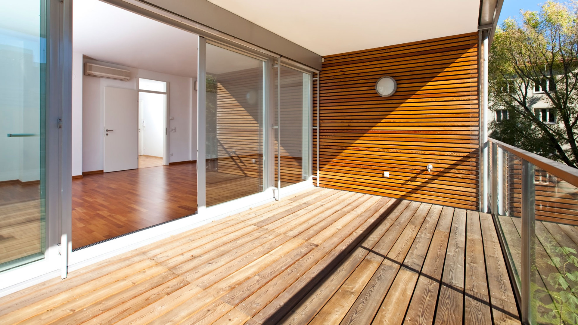 Wilmington, DE Decks and Patios